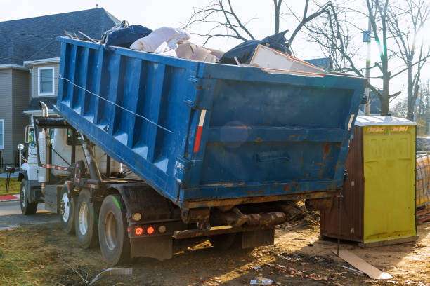 Best Same-Day Junk Removal  in Baden, PA