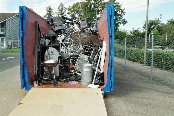 Best Household Junk Removal  in Baden, PA