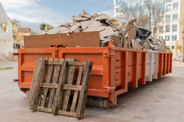 Best Junk Hauling Services  in Baden, PA