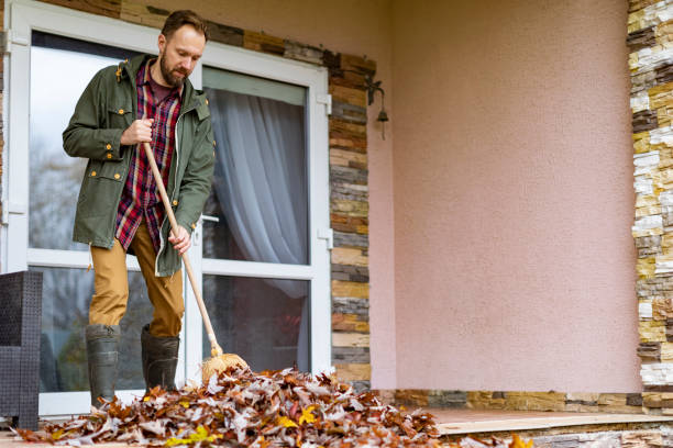 Best Commercial Cleanout Services  in Baden, PA