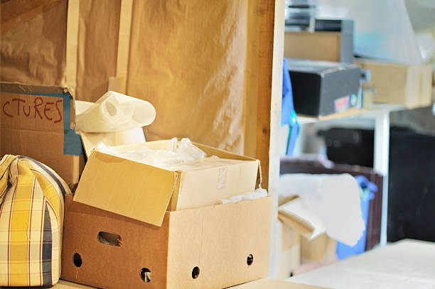 Best Attic Cleanout Services  in Baden, PA