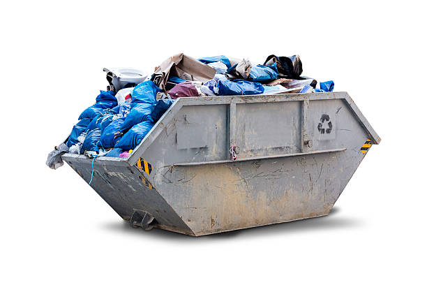Trusted Baden, PA Junk Removal Experts
