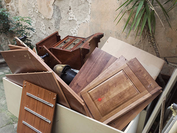 Best Garage Cleanout Services  in Baden, PA